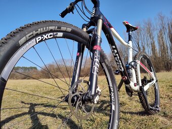 29" Giant Trance X 29er vel. L - 6