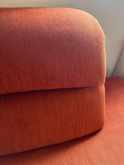 Rohová Sedačka / sofa - 6