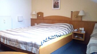 Ubytování - pronájem apartmán Šumava / Bavorský les - 6
