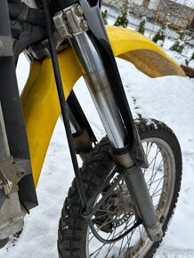 Husqvarna te 610 - 6