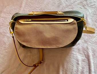 Kabelka LOUIS VUITTON Bandouliere - speedy 30 - 6