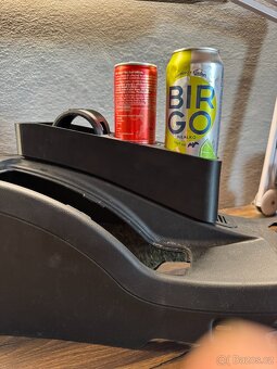 Cup holder Alfa 156 - 6