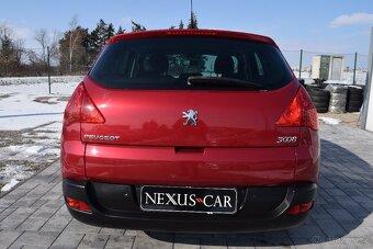 ►►Peugeot 3008 1.6 16V 88KW VTI Premium TAŽNÉ REZERVACE◄◄ - 6