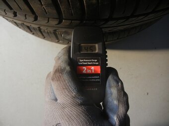 Letní pneu Kormoran 165/70R14 - 6