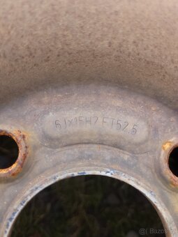 Disky Ford - 6