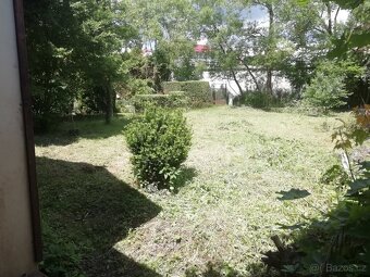 Zahrada s chatkou a elektřinou Plzeň - Valcha - 6