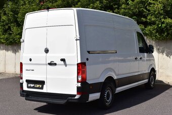 Volkswagen Crafter, 2.0TDI.L2H2.KAMERA.NAVI.SERVIS VW.DPH - 6