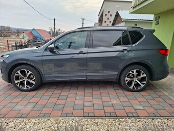 Seat Tarraco FR 2.0 TSI rv.2023,10.000km, 4x4,180kW 7.miest. - 6