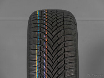 RAKOUSKÉ ZIMNÍ PNEU SEMPERIT 225/60/18 104V DOT 2024 (1468T) - 6