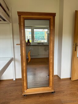 Infrasauna pro 1 osobu - 6
