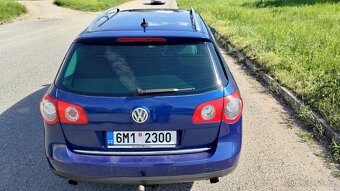 Passat 3.2 - 6