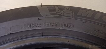 Michelin Primacy 4 205/60 R16 92H 5-5,5mm - 6