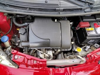 Peugeot 107, 1.0 50kw - 6