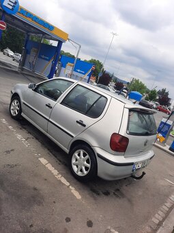 Vw polo 1.9 sdi - 6