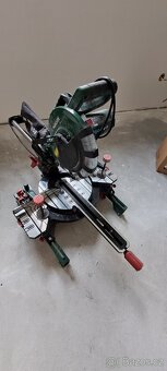 Materiál dřevostavba přebytky - 6