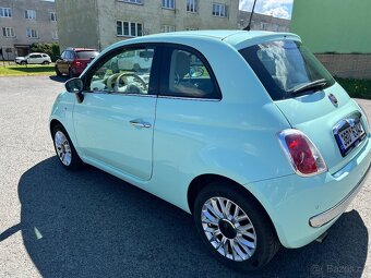 Fiat 500 - 6