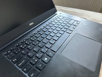 Dell XPS 15" 9560 - 6