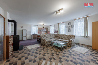 Prodej rodinného domu, 103 m², Štědrá - 6