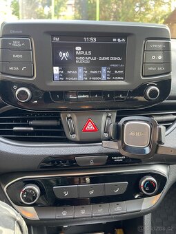 Hyundai i30 1,6CRDi - 6