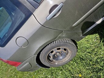 Prodám/ vyměním Peugeta 307 1.6 Hdi - 6