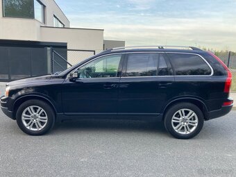 Volvo xc90 D5 2.4D 136kw - 6