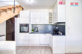 Prodej luxusního bytu 4+kk, 93 m², Plzeň, ul. Vrchlického - 6