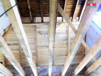 Prodej rodinného domu, 121 m², Rotava, ul. Hornická - 6