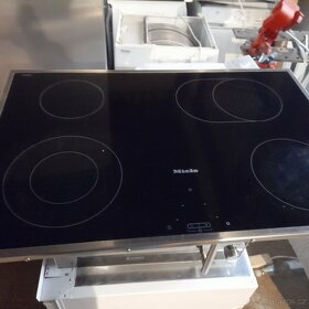 Sklokeramicka miele - 6