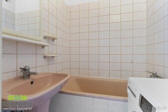 Pronájem, byt 2+1, 51 m2, Uherské Hradiště, ulice V Teničkác - 6