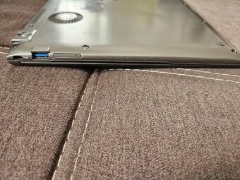 Toshiba Portege Z830, i5, 6GB RAM, 120GB SSD - 6