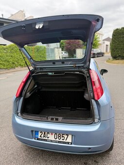 Fiat Punto 1.2 - 6