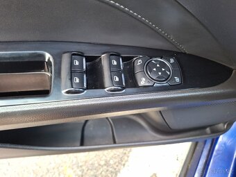 Ford Mondeo Mk5 Kombi - 6