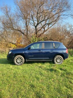 Jeep Compass Limited 2.2 crdi - 6