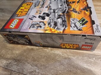 Zbrusu nové zapečetěné - LEGO Star Wars 75106 - 6