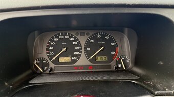 Volkswagen Golf III 1.6i 55kw 1997 , 128k km - 6
