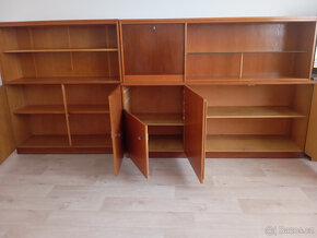 Starý sekretář - 6