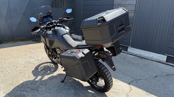 Honda CRF 1100 L Africa Twin ATAS - 6