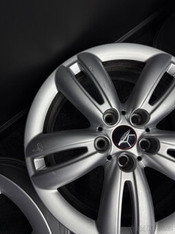 Alu MINI 5x112 17” 6855107 - 6