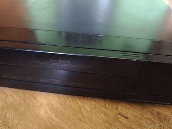 Rezervace Videorekordér Sony SLV-835 ,Top model,čti popis - 6