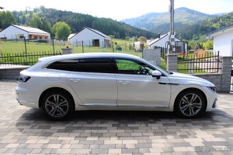 Volkswagen Arteon Shooting Brake R-LINE 2.0 TDI 147 KW DSG - 6