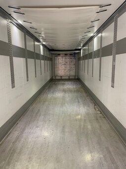 Návěs Schmitz frigo - 6