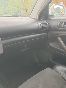 Passat b5.5 1.9 TDI 96kW - 6