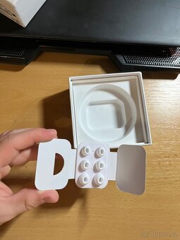 Apple airpods pro gen2 - 6