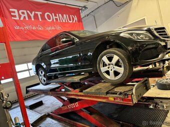 Mercedes Benz W205, Odpočet DPH - 6