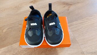 Nové dětské boty Nike Flex Runner 2 vel. 21 - 6