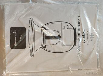 Thermomix TM6 - 6
