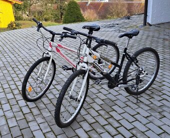 Horské kolo Favorit tornado 16" - 6