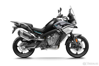 800 MT Sport Skladem - SKLADEM, Bonus 10000 Kč - 6