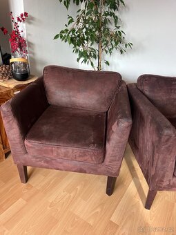 Kresla 2ks Moebelix - 6