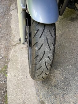 Fazer 600 - 6
